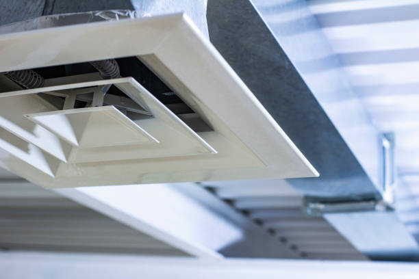 , KY Airduct Cleaning Company