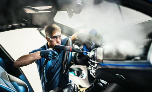 Best HVAC Air Duct Cleaning  in Greensburg, KY