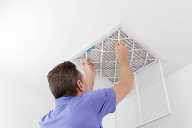 Best Home Air Vent Cleaning  in Greensburg, KY